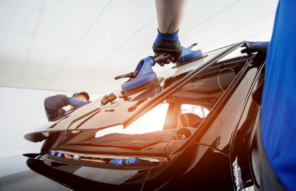 Back Auto Glass Repair And Understanding Your Insurance Coverage